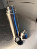 Thermos Inox pour 1l 18/10