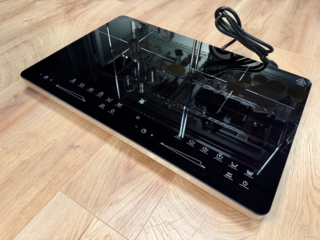Plaque induction double WMF-Kult X