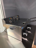 Friteuse Saro PROFRI 88V 2x8lt