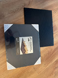 Plat en ardoise naturelle APS GN 1/2